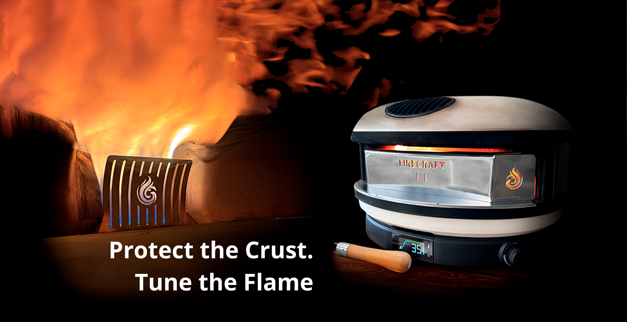 FIRE CRAFT