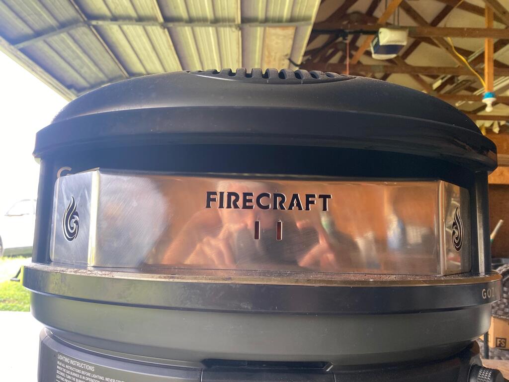 FIRE CRAFT