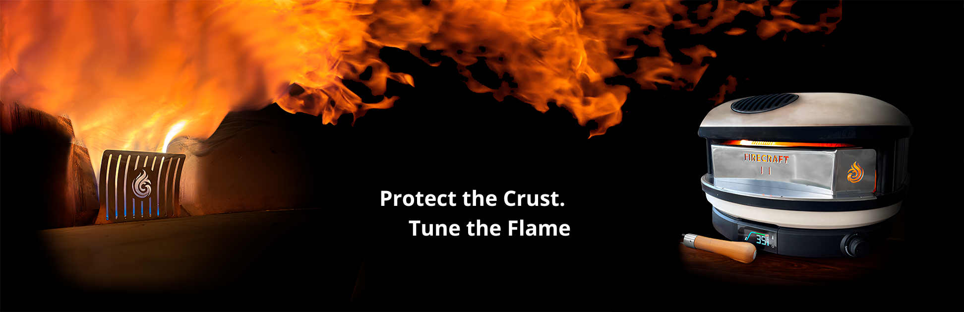 FIRE CRAFT