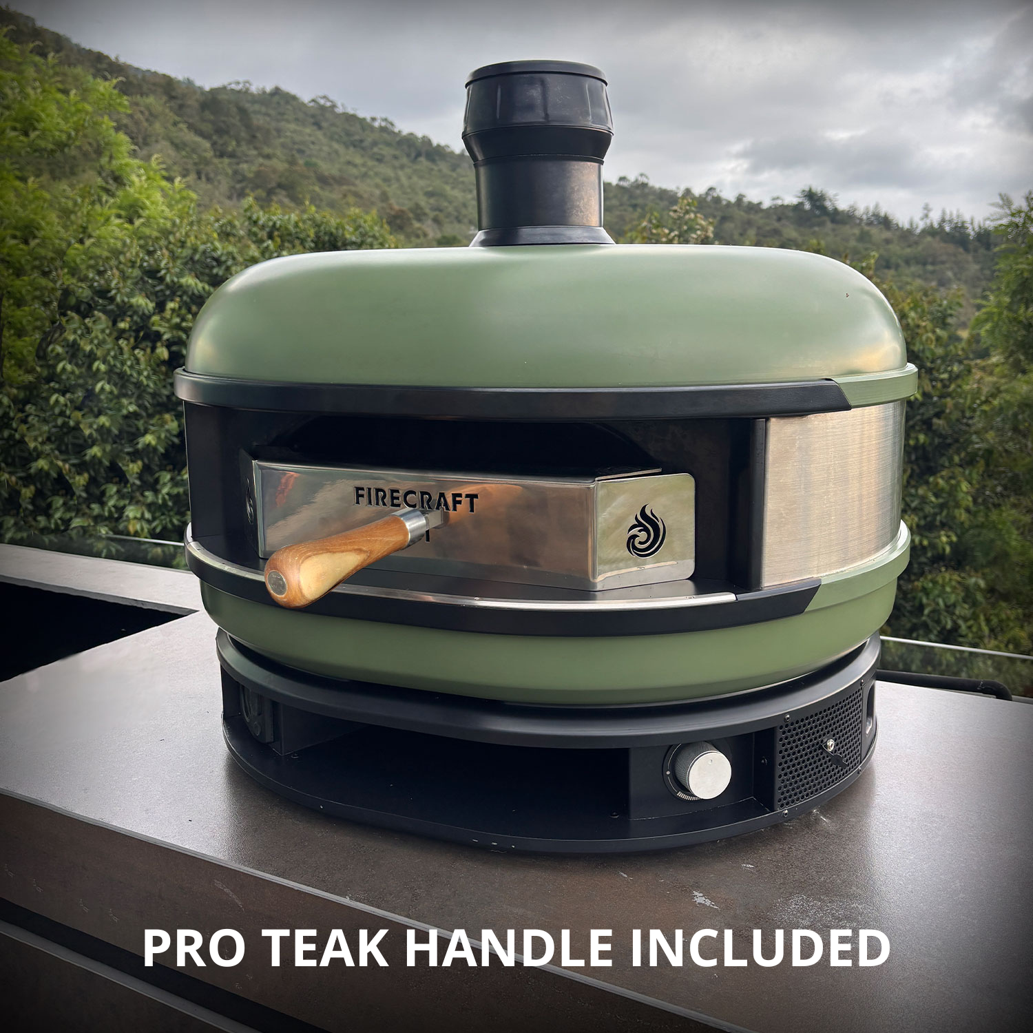 DOME_pro_teak_handle_included_DOOR