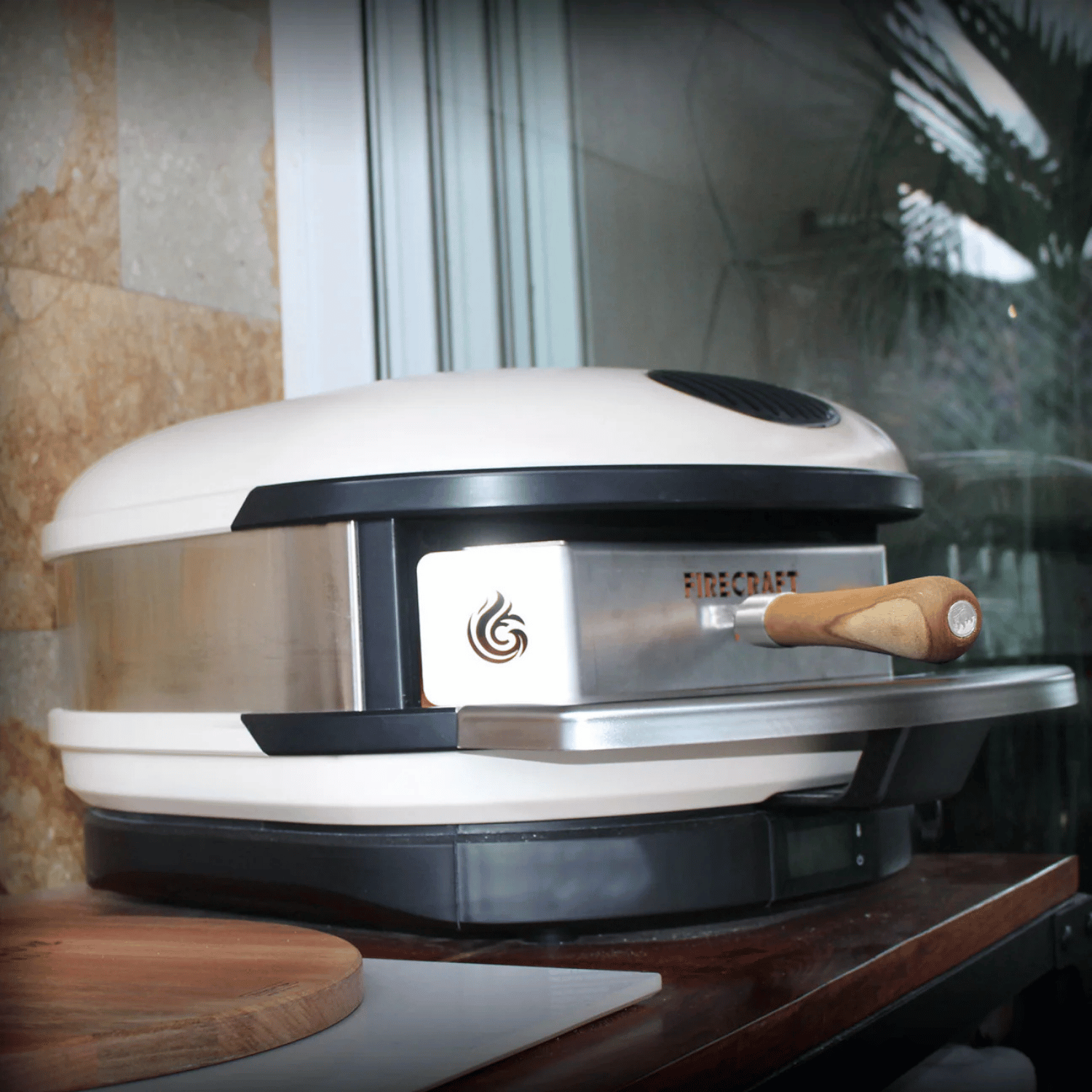 Door for Gozney ARC XL