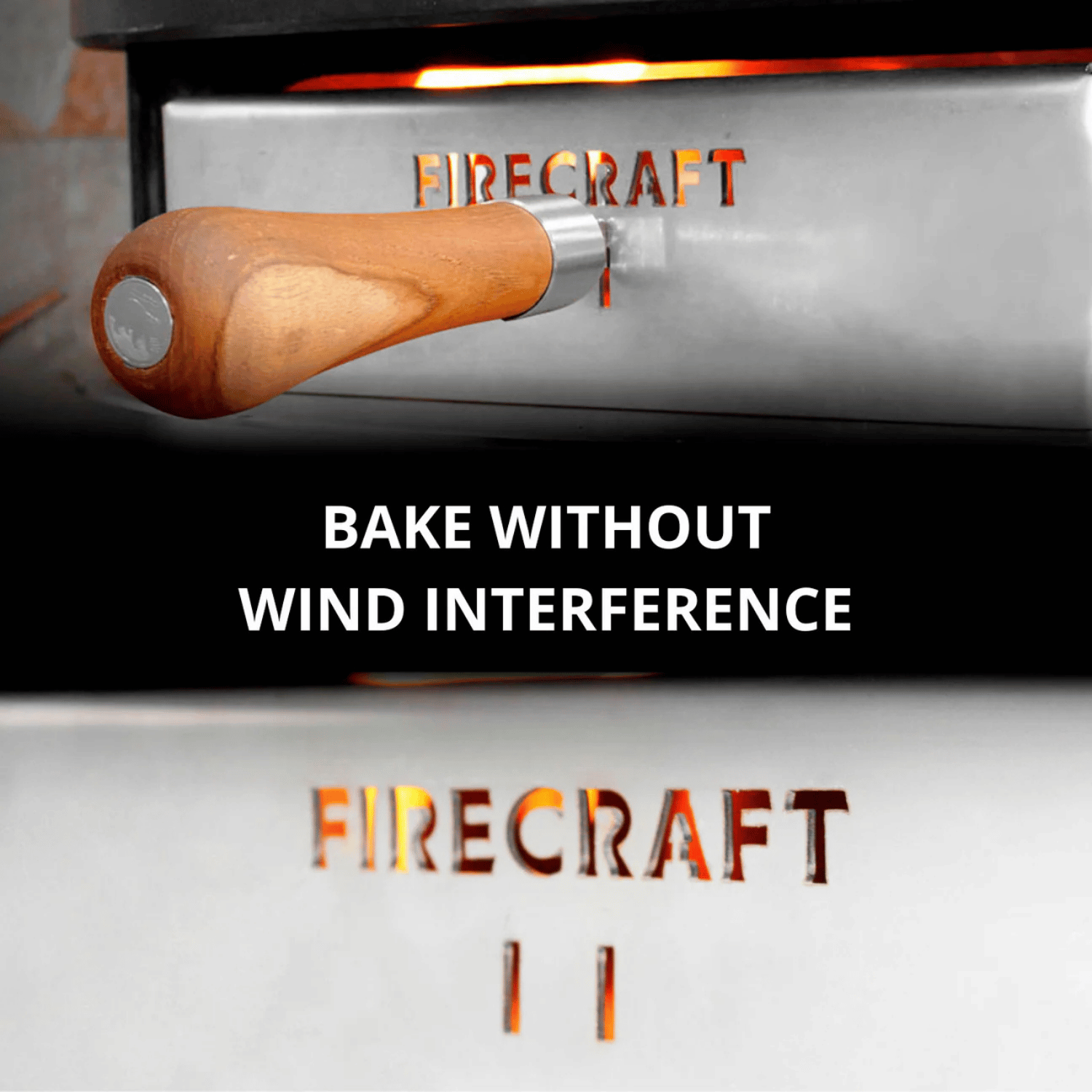 Door for Gozney ARC XL