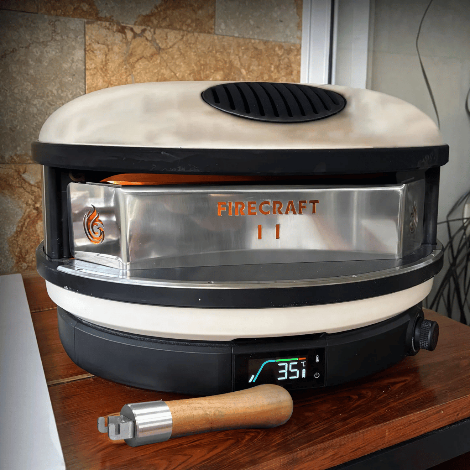 Door for Gozney ARC XL