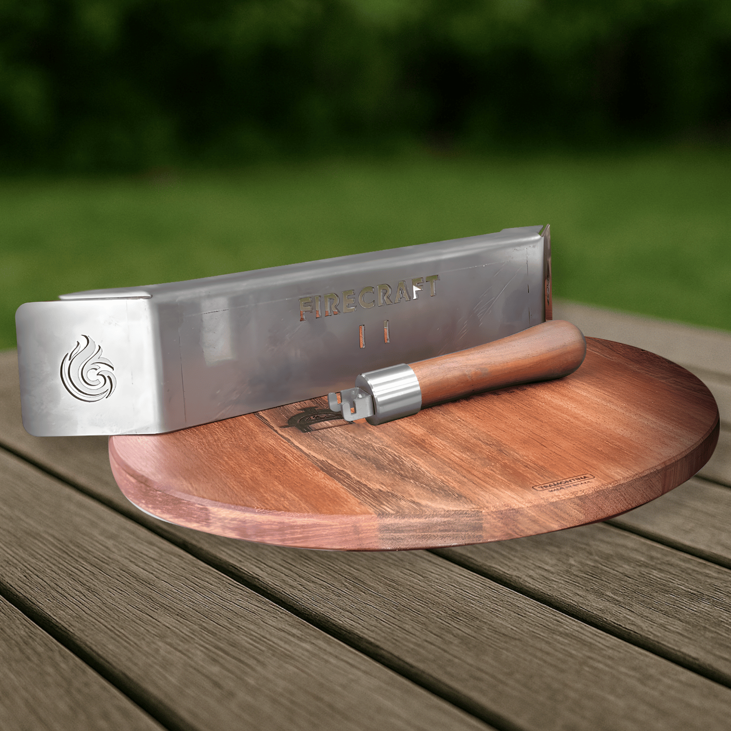 Door for Gozney DOME