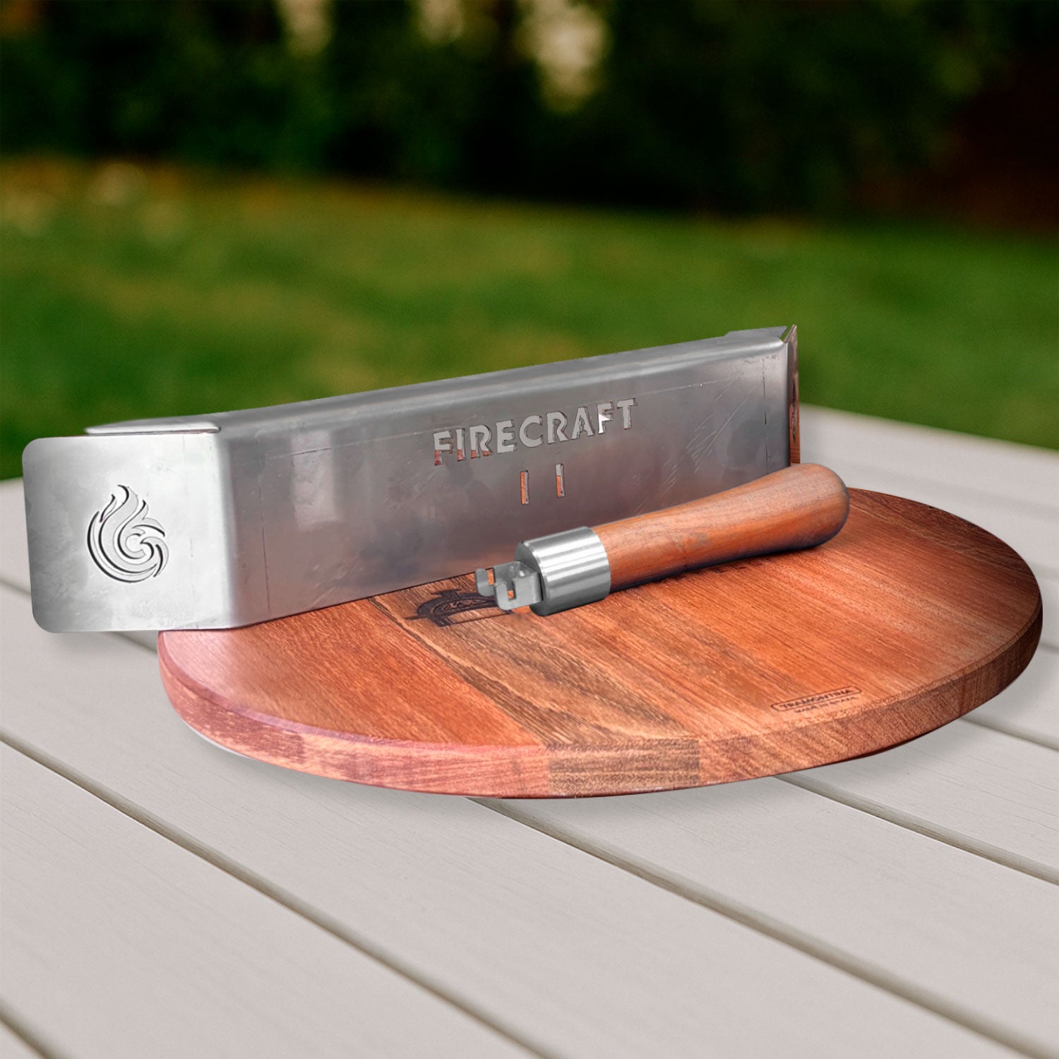 Door for Gozney Dome GEN2