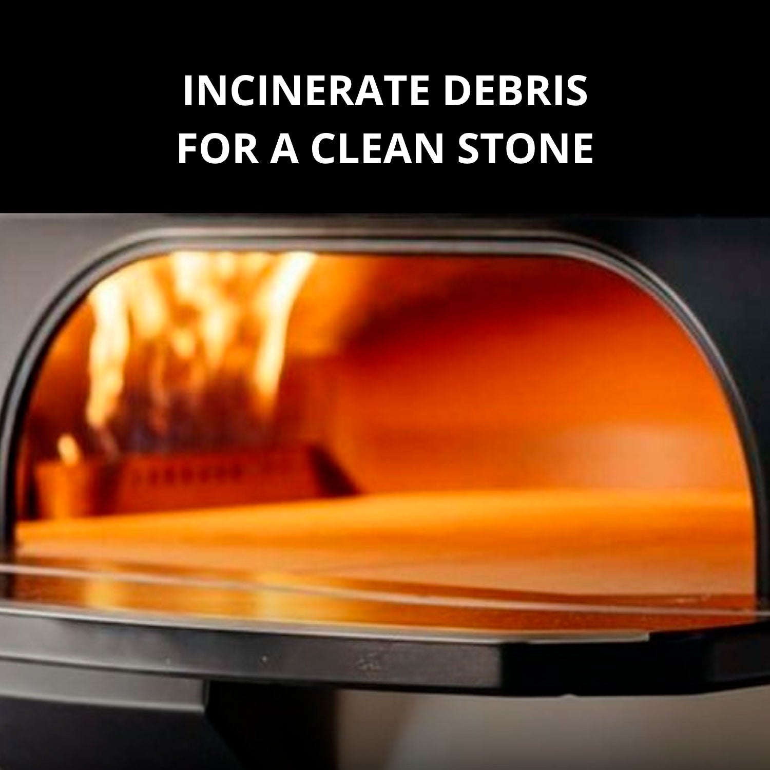 Door for Gozney Dome GEN2