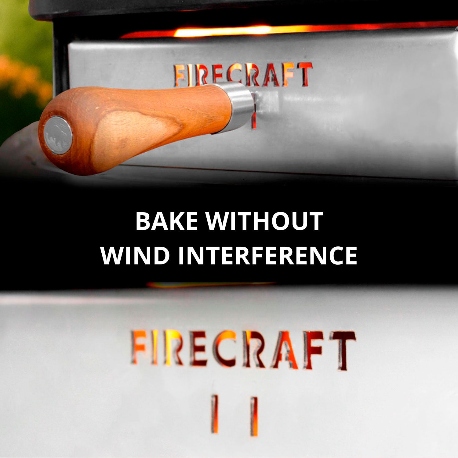 Door for Gozney Dome GEN2