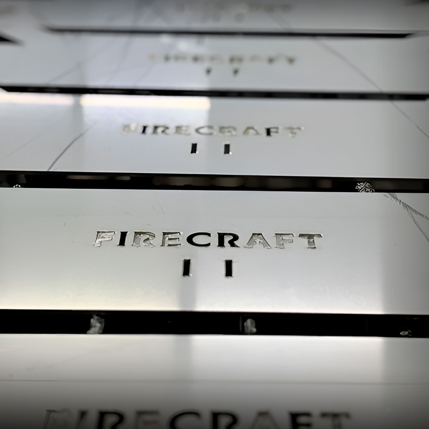 Door for Gozney Dome GEN2