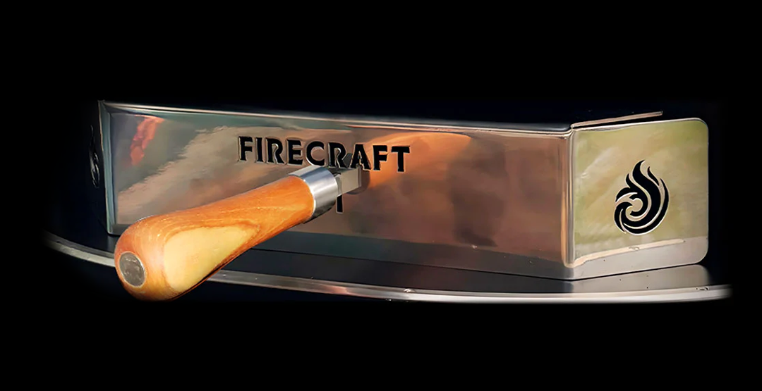 FIRE CRAFT