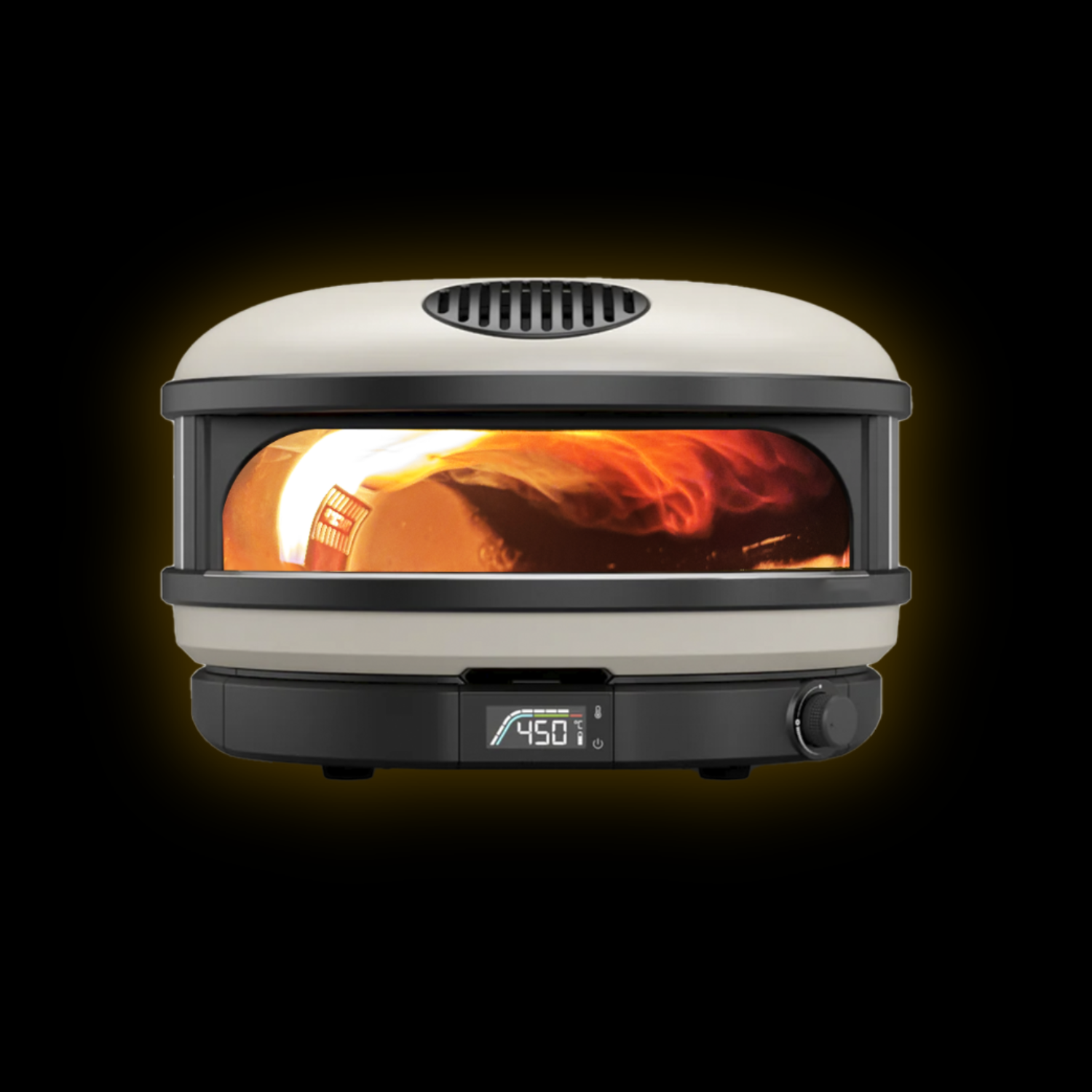 FIRECRAFT PAGE ARC XL PC WHITE