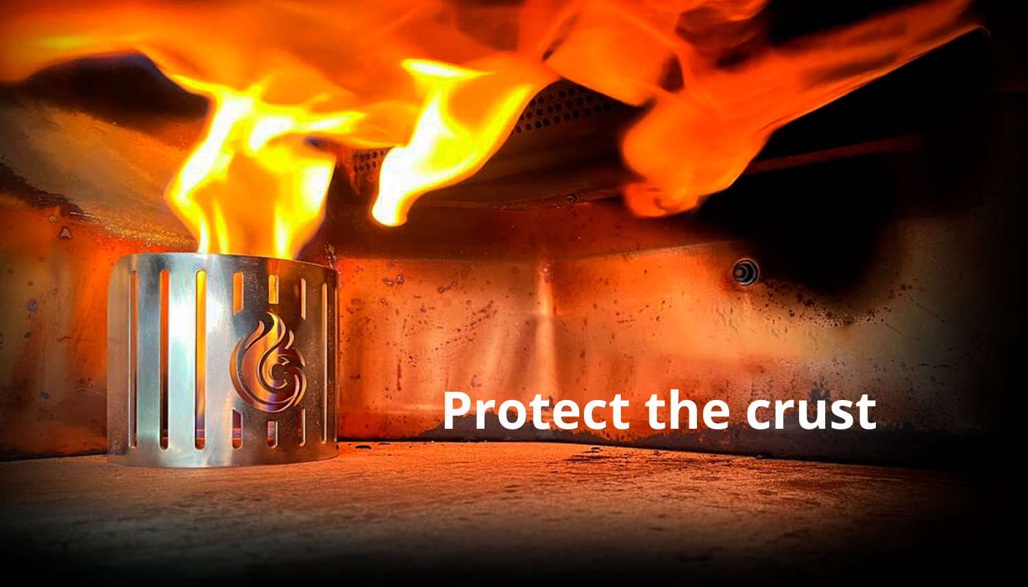 FIRECRAFT_SHIELD DOME_FIRE-BANNER_PHONE