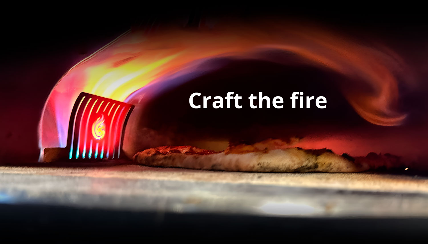 CRAFT THE FIRE WHIT FIRECRAFT SHIELDS FOR GONEY OVENS