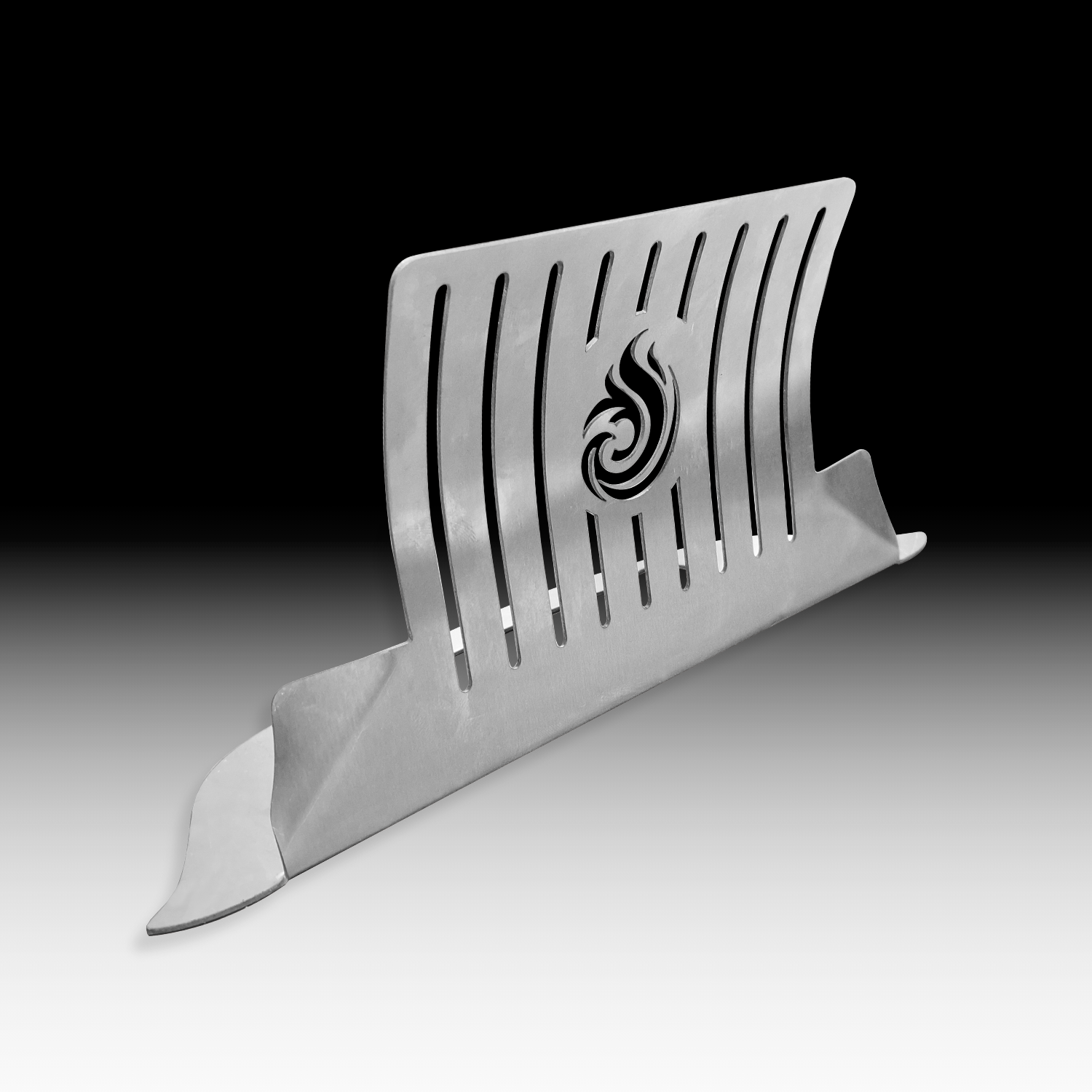 DOME Napoli Flame Shield for the GOZNEY DOME GEN 2