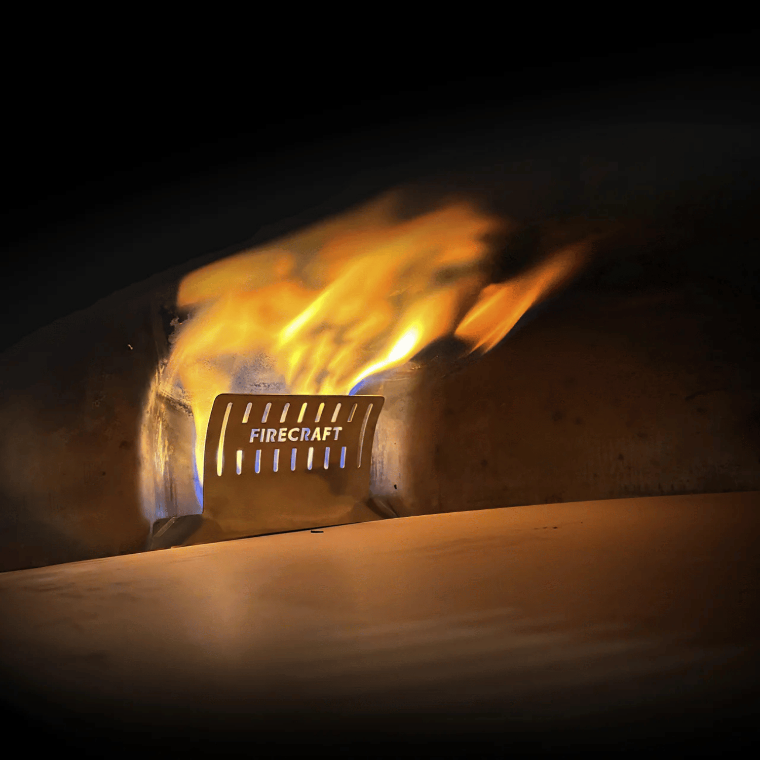 NY Flame Shield for GOZNEY ARC & ARC XL