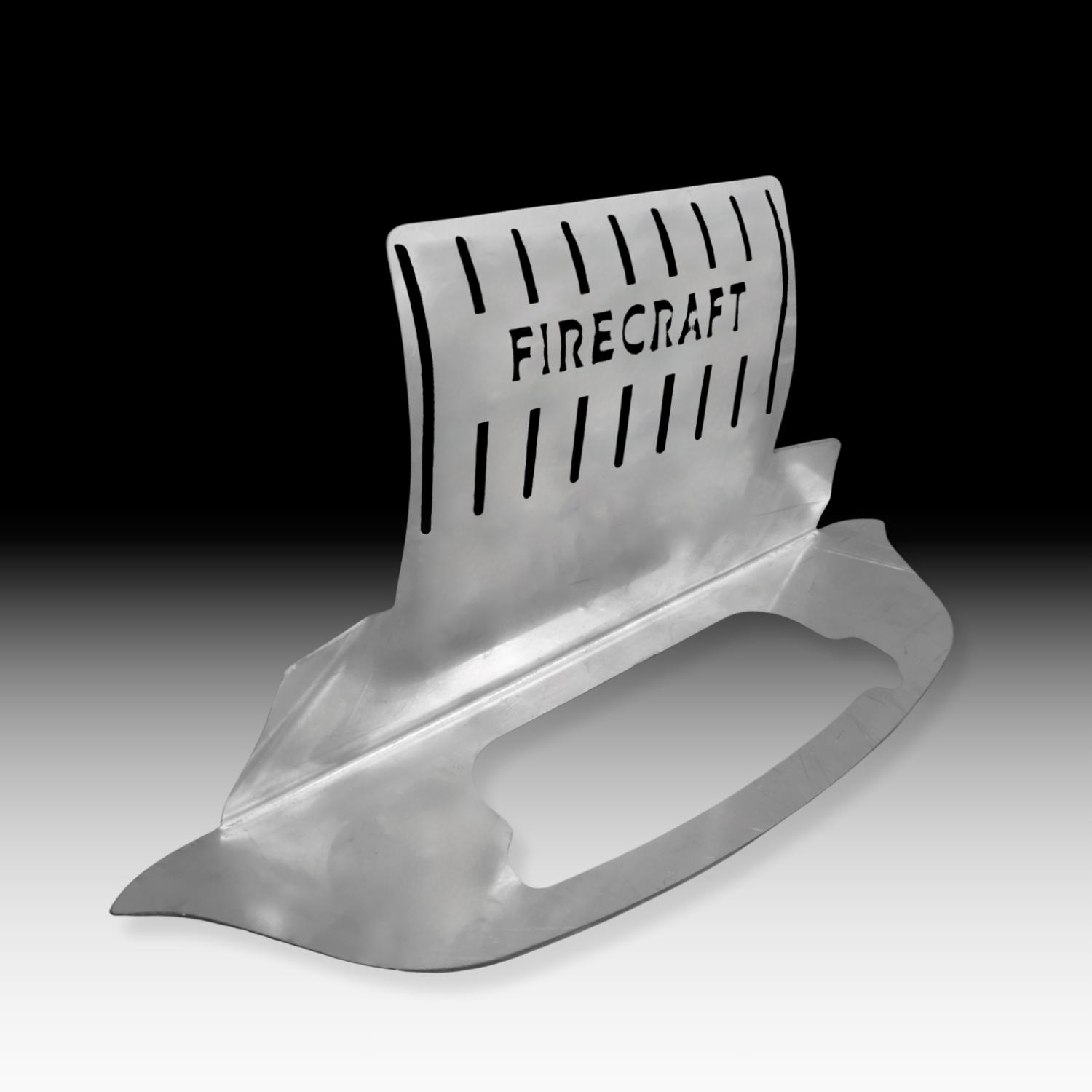 DOME NY Flame Shield for the GOZNEY DOME GEN 2