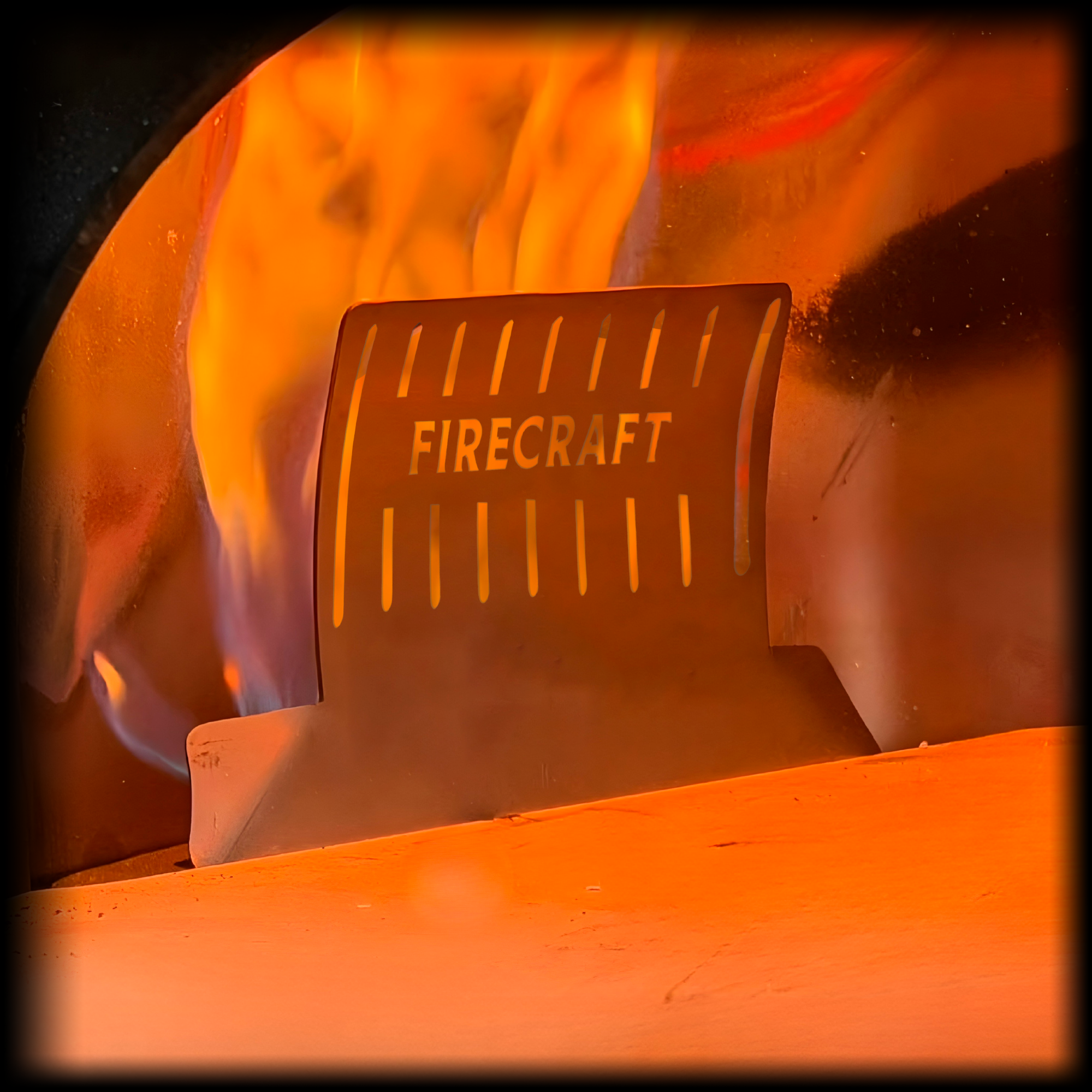 DOME NY Flame Shield for the GOZNEY DOME GEN 2