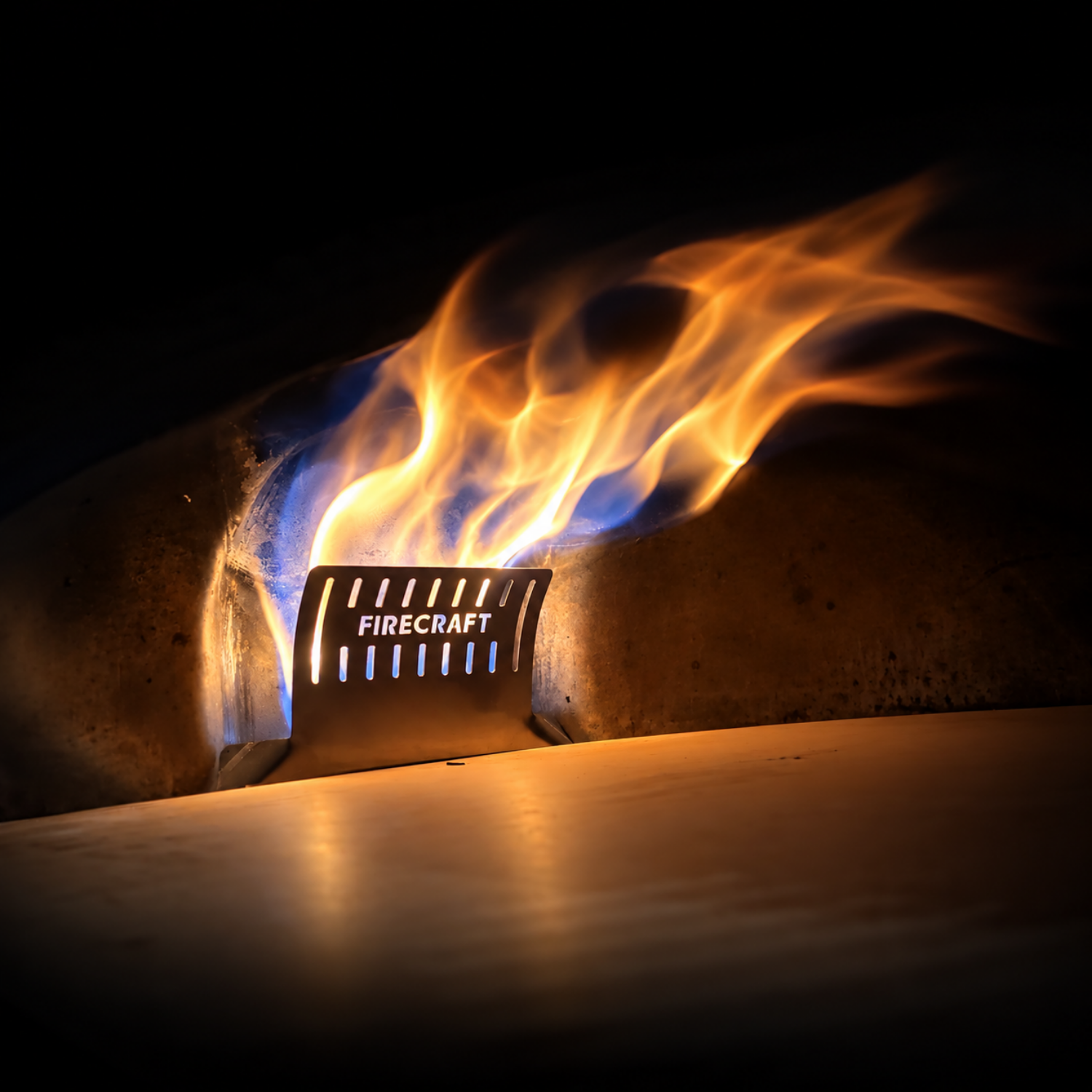 NY Flame Shield for TREAD