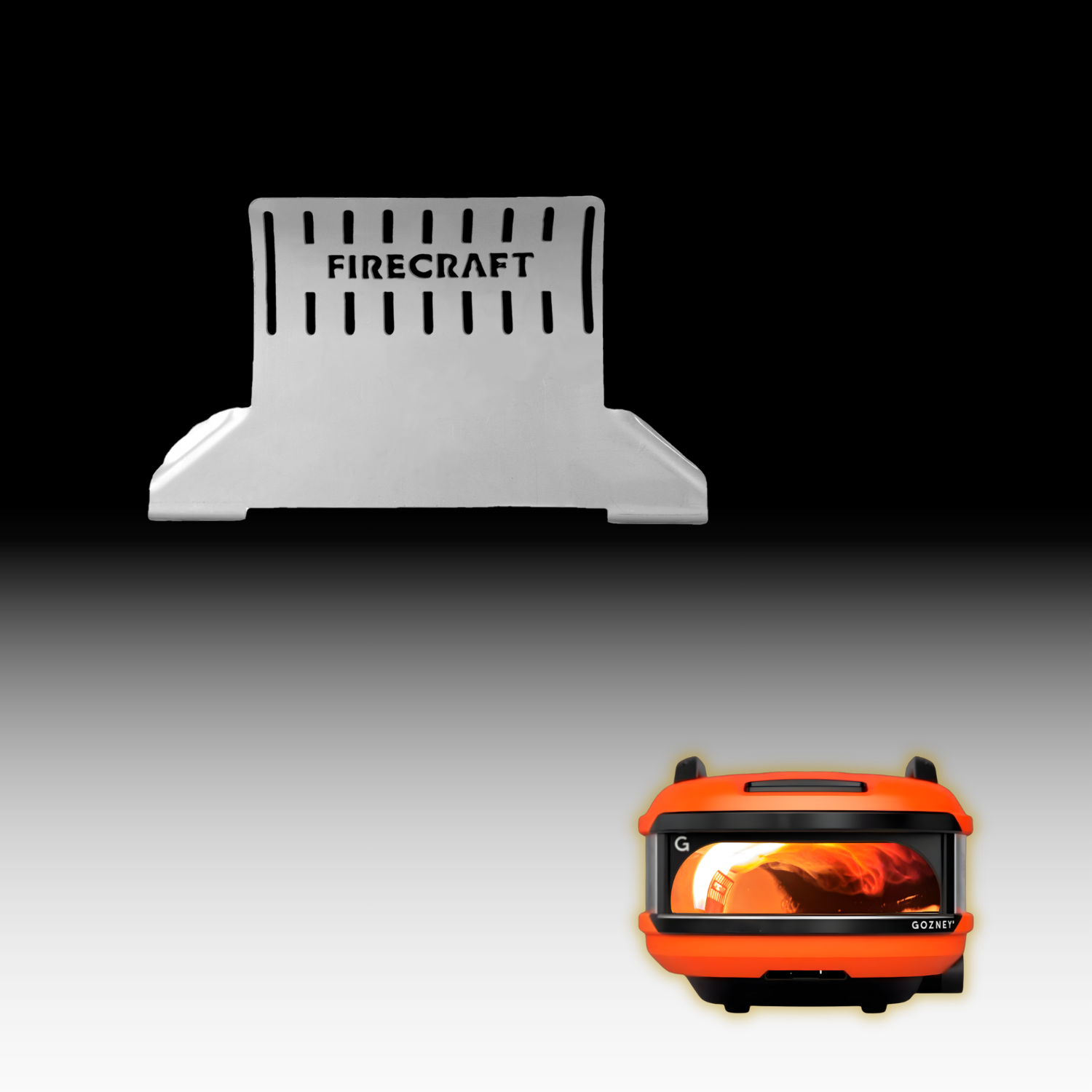 NY Flame Shield for TREAD