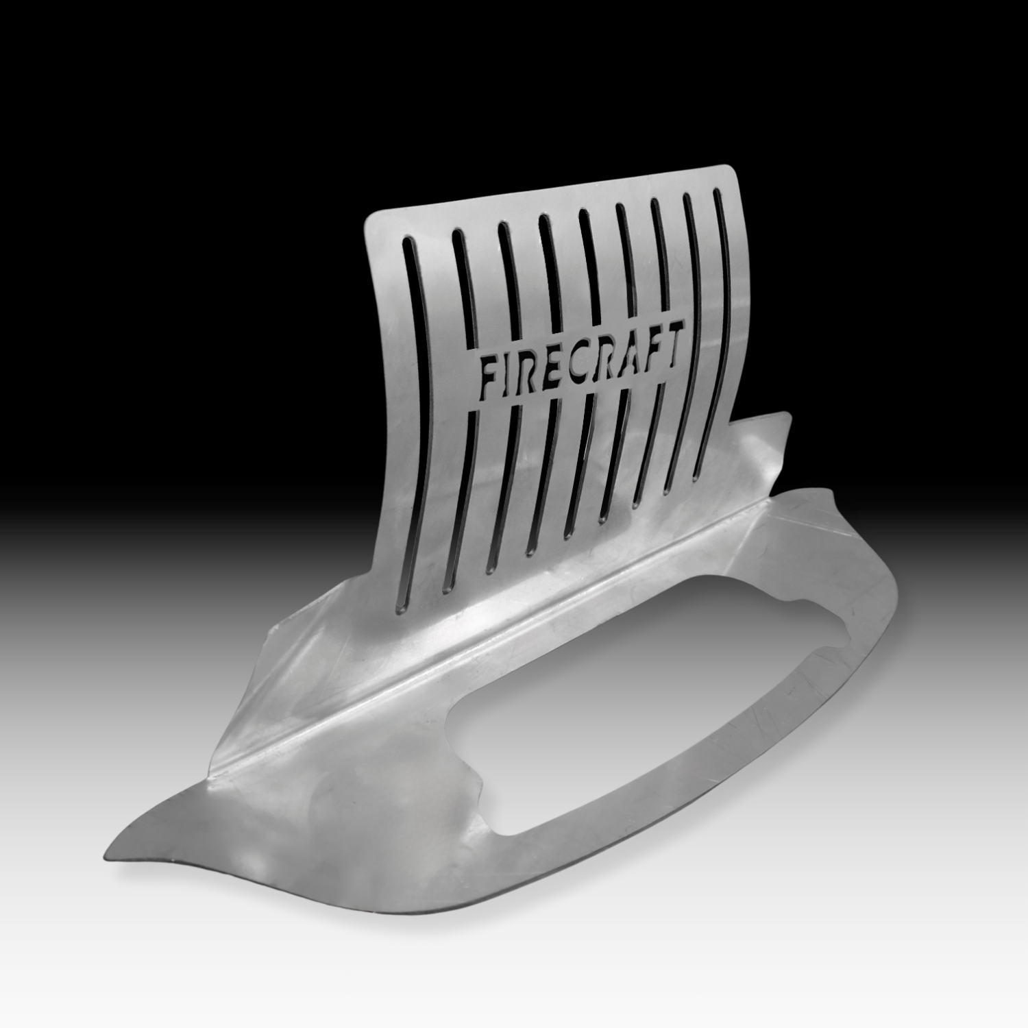 DOME NY Flame Shield for the GOZNEY DOME GEN 2