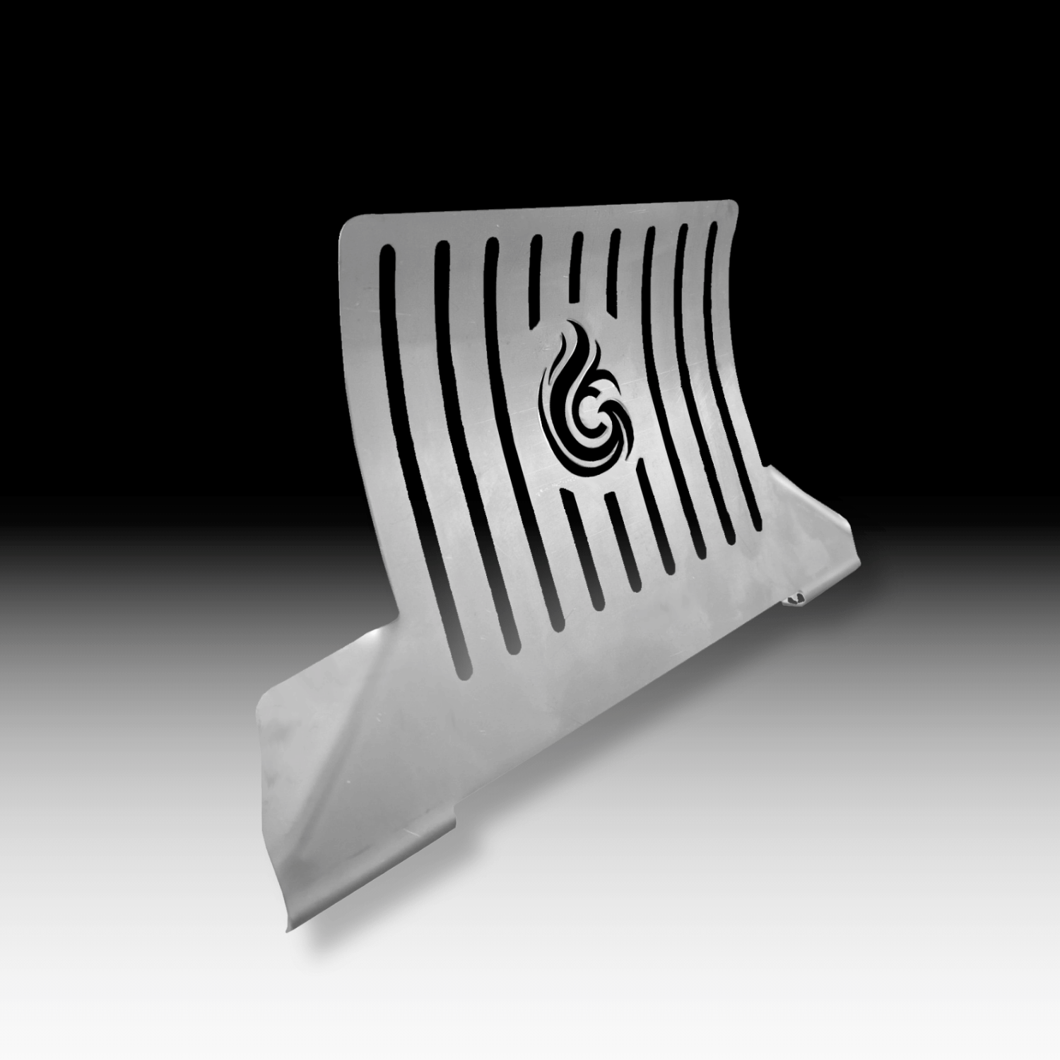 Napoli Flame Shield for GOZNEY ARC & ARC XL