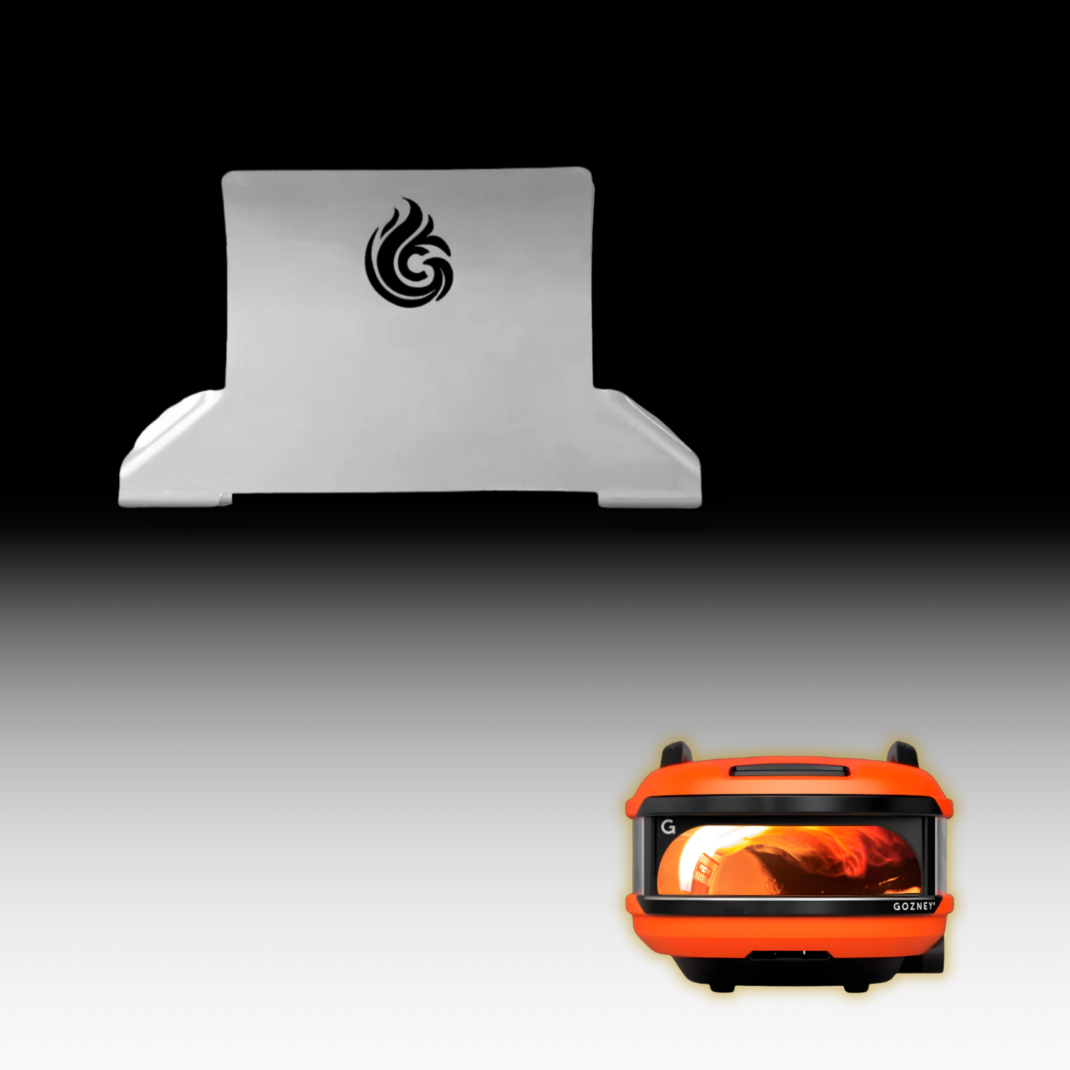 PAN Flame Shield For TREAD