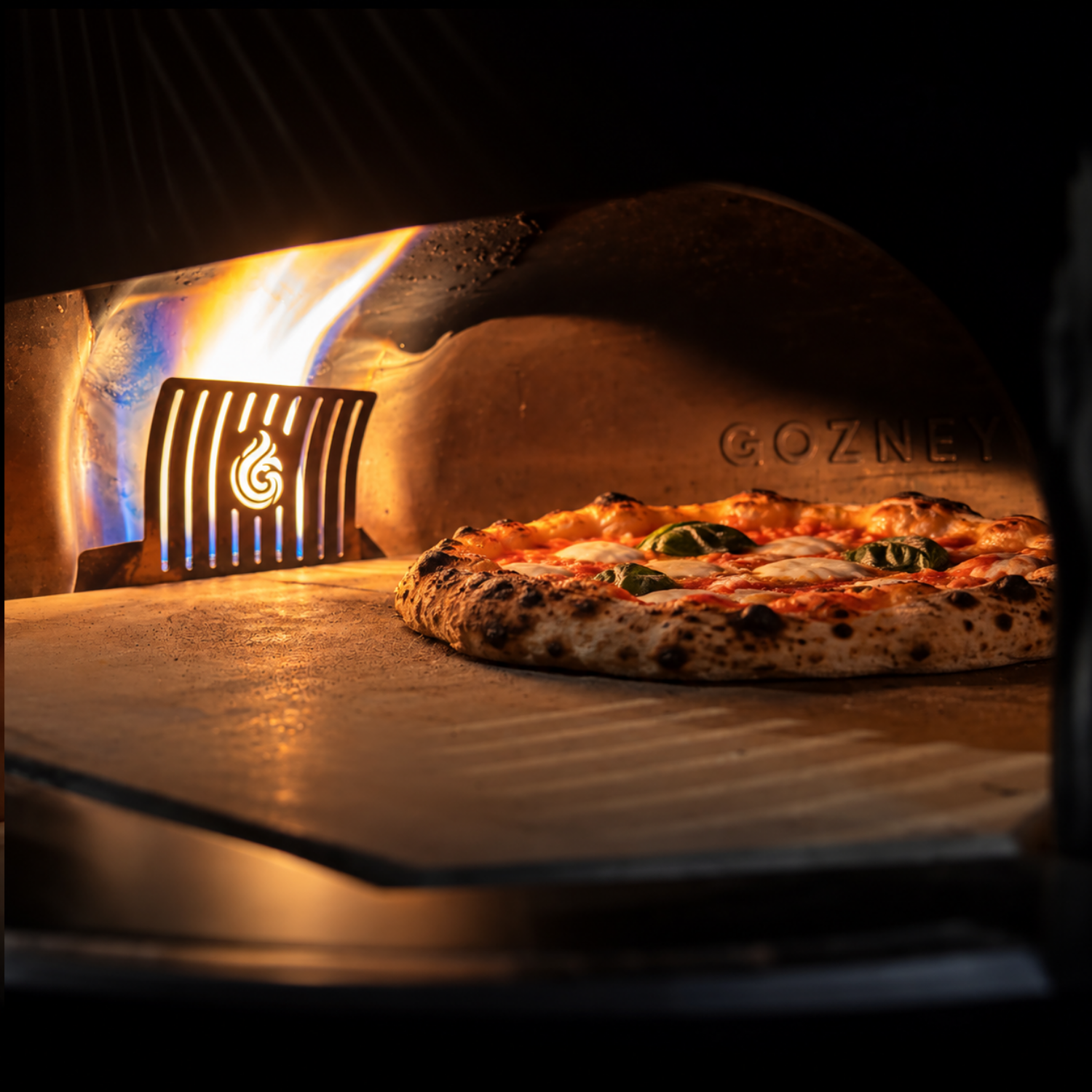 Napoli Flame Shield for ARC LITE