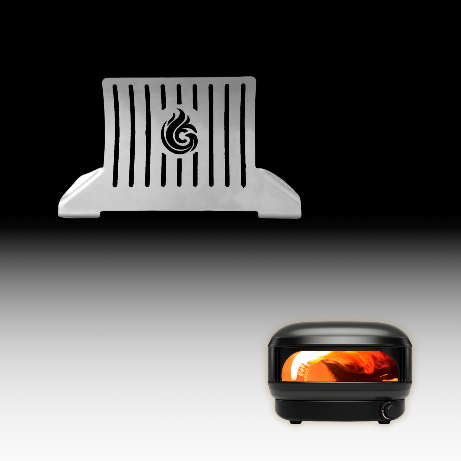 Napoli Flame Shield for ARC LITE