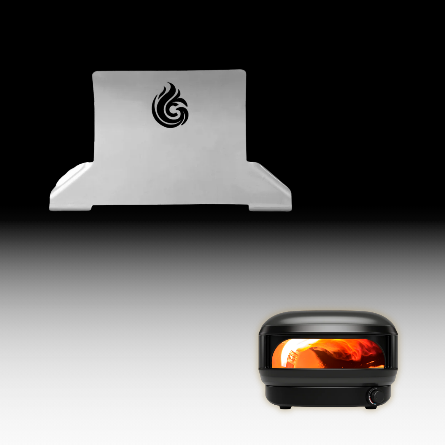 PAN Flame Shield For ARC LITE