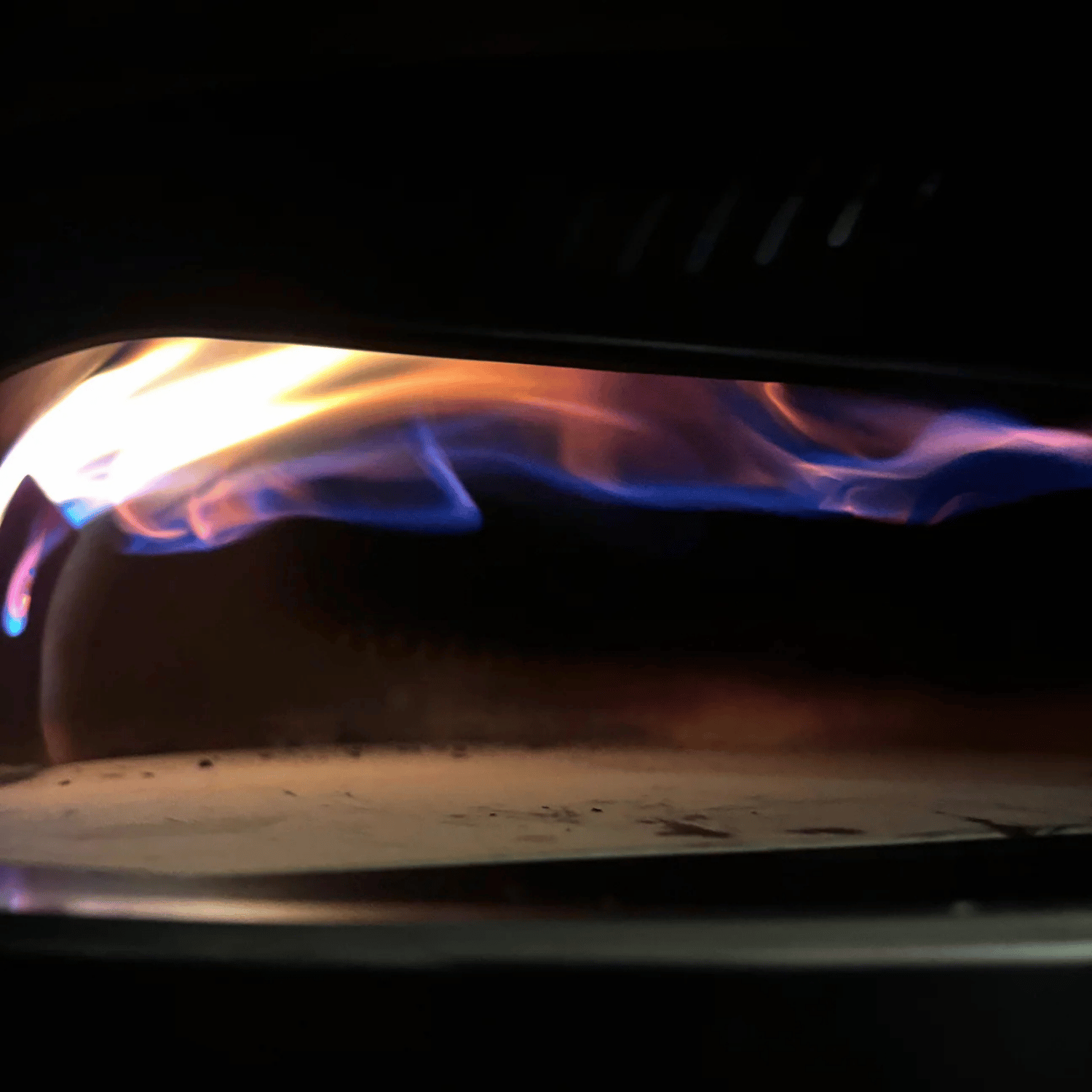 PAN Flame Shield For GOZNEY ARC & ARC XL