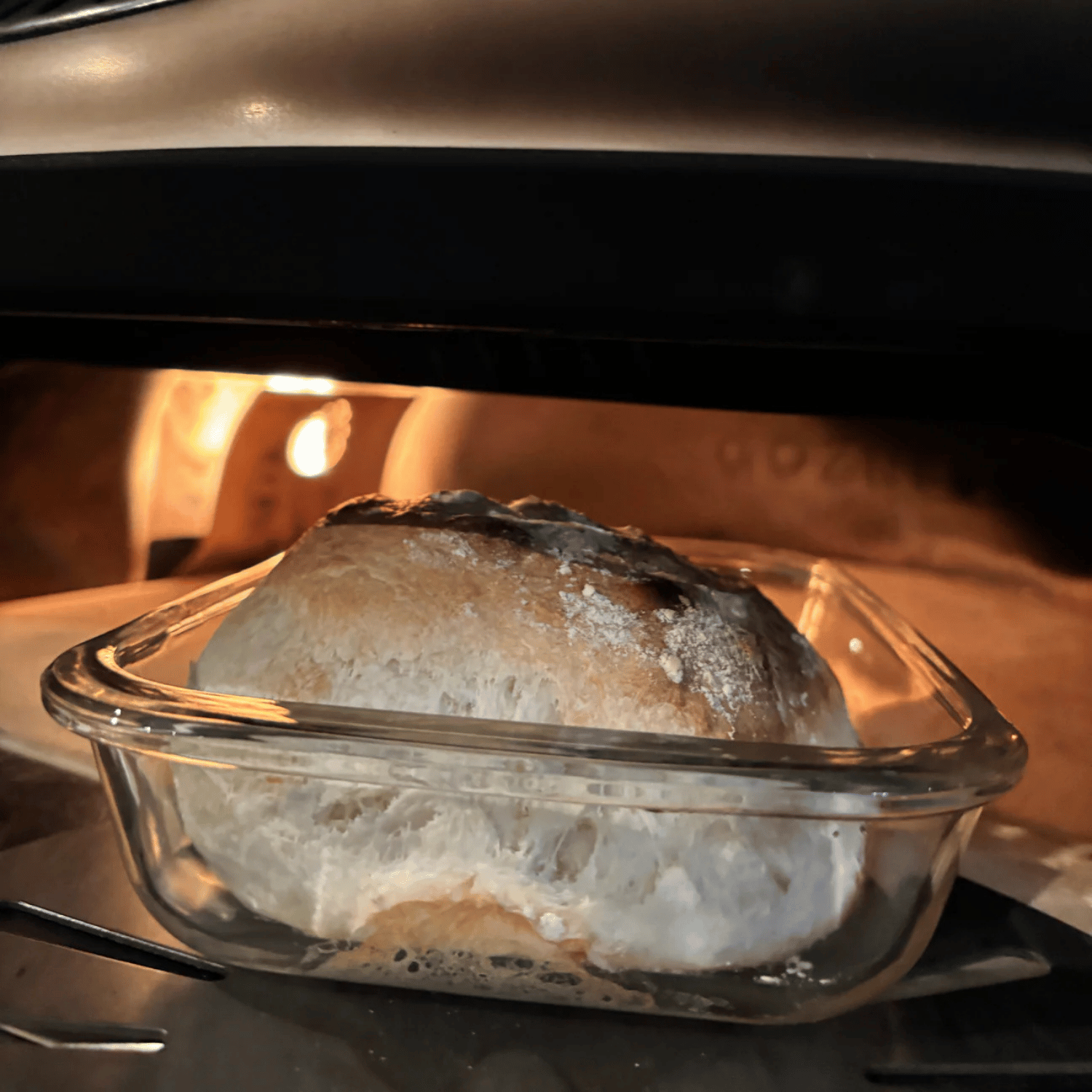 PAN Flame Shield For GOZNEY ARC & ARC XL