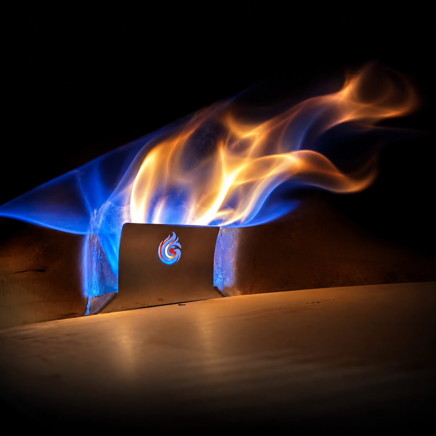 PAN Flame Shield For TREAD