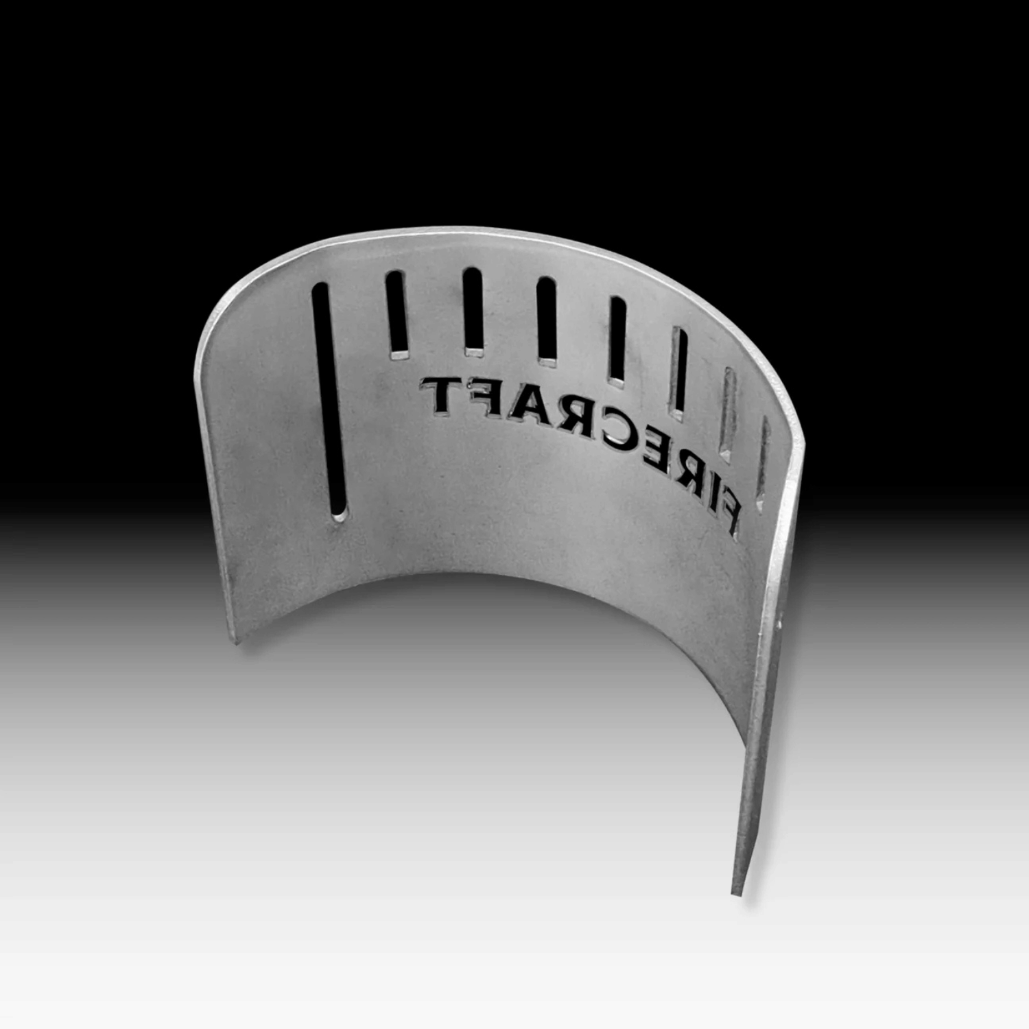 ROCCBOX NY Flame Shield for the GOZNEY Roccbox