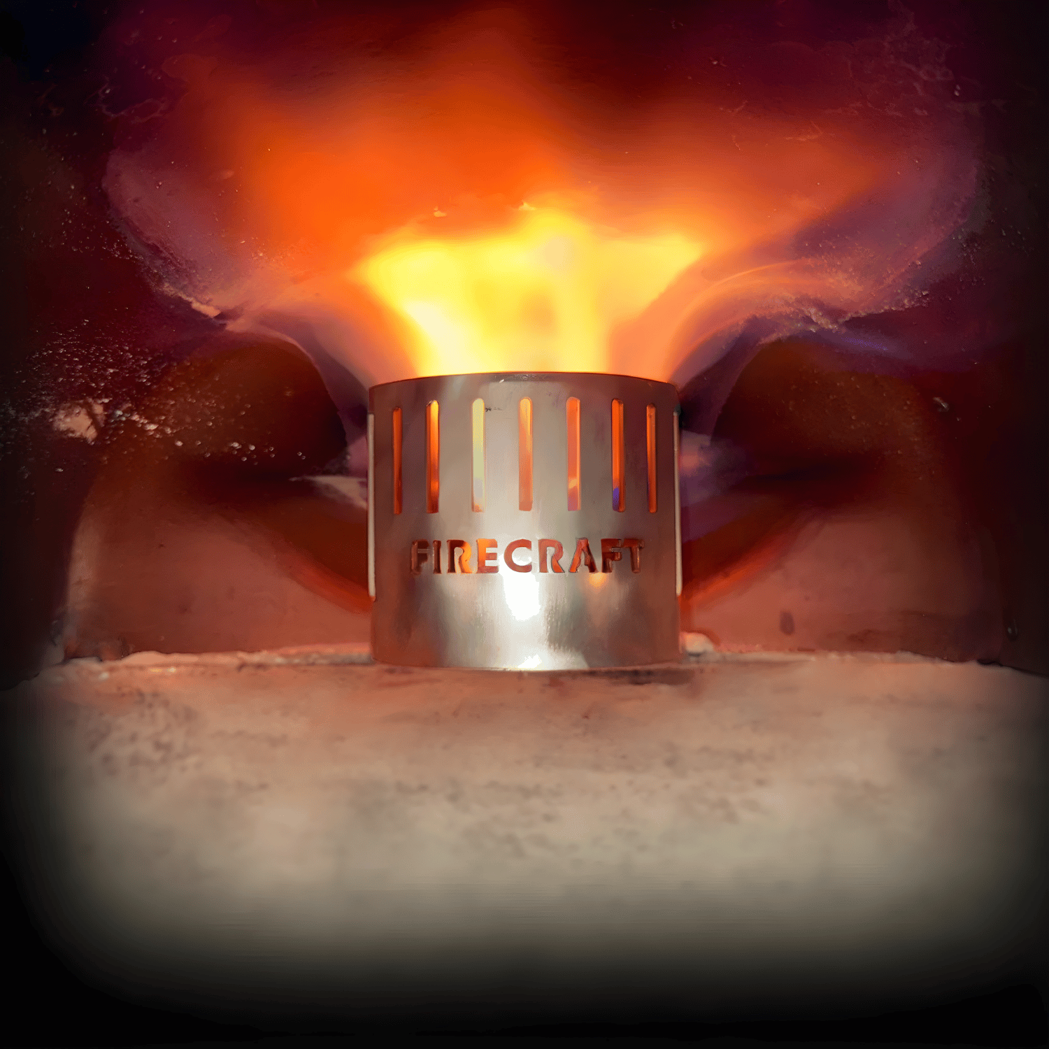 ROCCBOX NY Flame Shield for the GOZNEY Roccbox