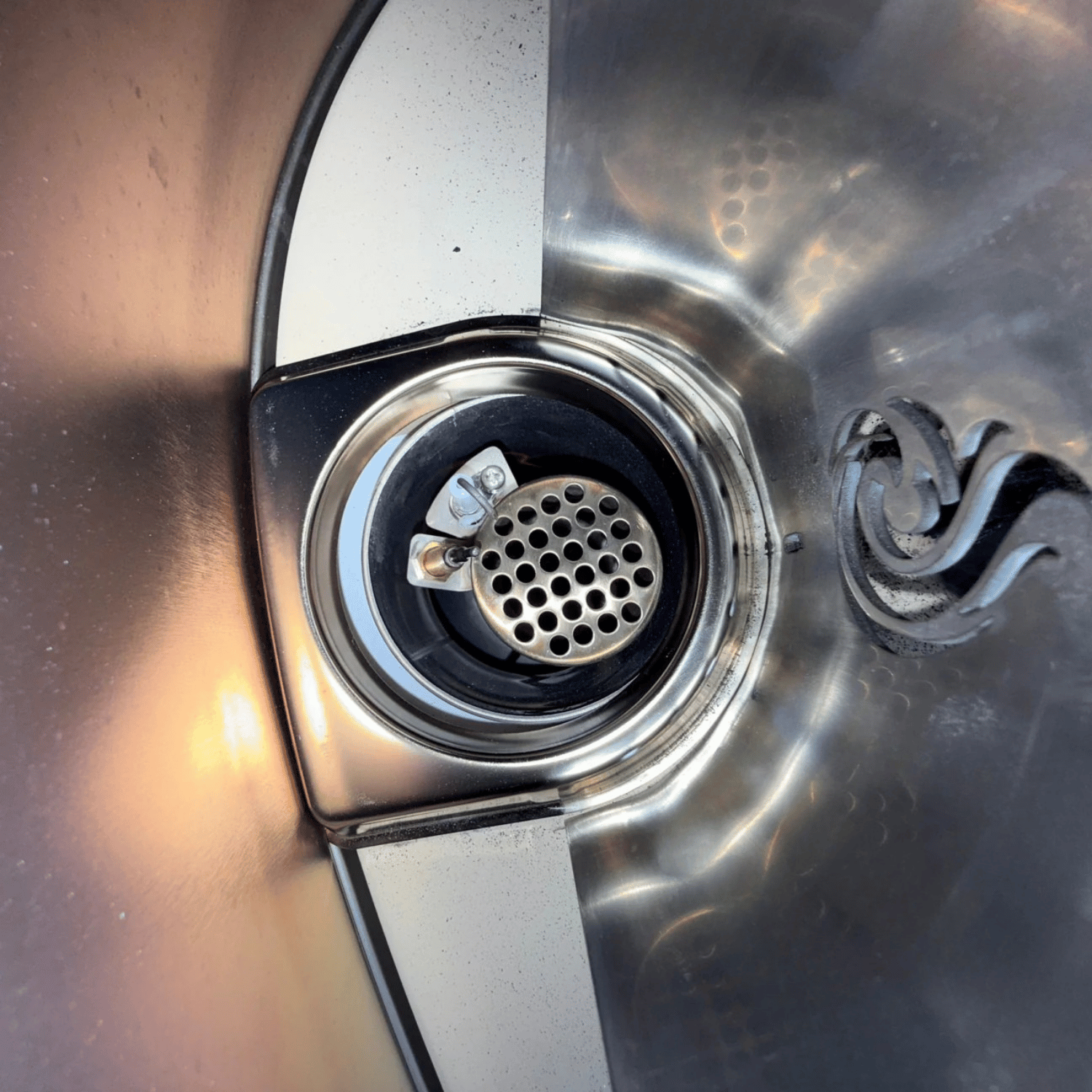 ROCCBOX PAN Flame Shield for the GOZNEY Roccbox