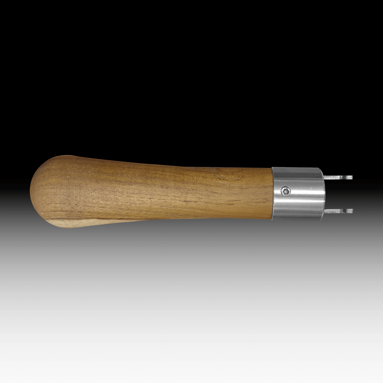 Replacement Teak wood door Handle