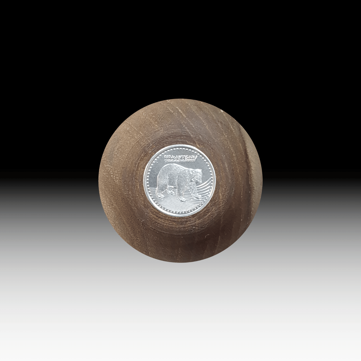 Replacement Teak wood door Handle